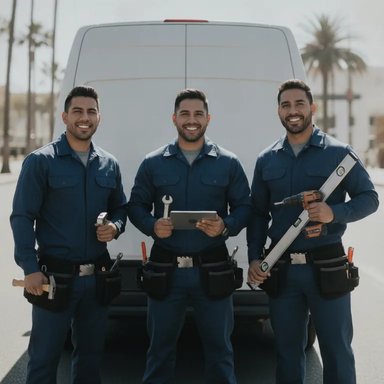 Mediador de Obras equipe em Presidente Prudente